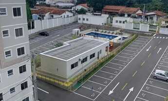 Imagem: Vendo Apartamento Torre dos Holandeses 45m2