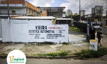 Imagem 4: Terreno à venda, 258 m² por R$ 500.000,00 - Jardim Mirante de Sumaré - Hortolândia/SP