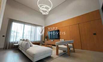 Imagem 7: Casa de Condomínio à venda, 4 quartos, 4 suítes, 4 vagas, Alphaville Nova Esplanada - Voto