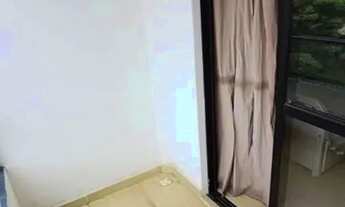 Imagem: Apartamento de 1 dorm no Canto do Forte