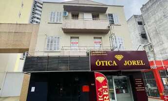 Imagem 2: Sala Aérea para Aluguel no Centro de Criciúma