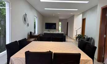 Imagem 3: Oportunidade - Casa em Condomínio - Condomínio Altos da Serra IV - Altos da Serra IV - 5 D