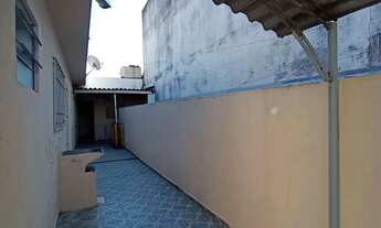 Imagem 5: Casa em Jardim Cecy, São Paulo/SP