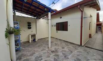 Imagem 6: Casa para Locação em Peruíbe, Vila Romar, 3 dormitórios, 1 banheiro, 1 vaga