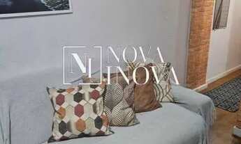 Imagem: Kitnet/Conjugado / Residencial / Copacabana