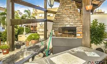 Imagem 5: Aluguel de Cobertura de 128m², 2 Dormitórios, 1 Suíte e 1 Vaga - Bairro Auxiliadora