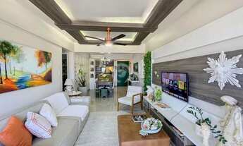 Imagem 4: Apartamento à venda em Novo Hamburgo, Rio Branco, com 2 quartos, com 82.9 m², Residencial