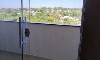 Imagem 7: Studio confortável mobiliado novo