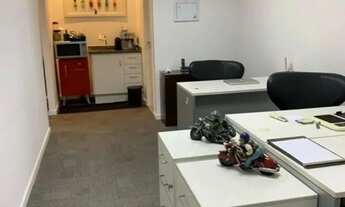 Imagem 2: CONJ. COMERCIAL - VILA LEOPOLDINA - SP