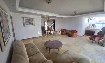 Imagem 2: Cobertura para Venda em Vitória, Mata da Praia, 4 dormitórios, 2 suítes, 4 banheiros, 2 va