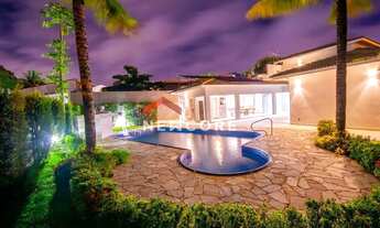 Imagem: Casa de condomínio em Rua Prímula - Condomínio