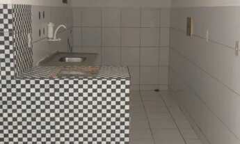 Imagem 4: Apartamento a venda Bairro Torquato Neto