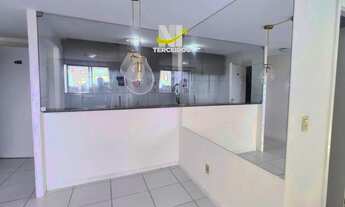 Imagem 3: Venda: Apartamento 3 Quartos (60 m²) em Mangabeiras, Maceió Financiamento Sim