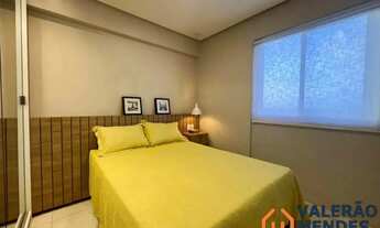 Imagem 4: Edifício Quebec 3 Quartos pertinho do Mar e Estrutura Completa em Jaboatão dos Guararapes