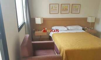 Imagem 3: Flat com ótimo preço no bairro Pinheiros. Confira!