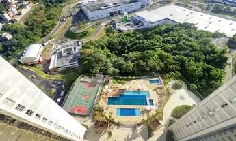 Imagem: HORTO BELA VISTA - RESERVA DAS FLORES