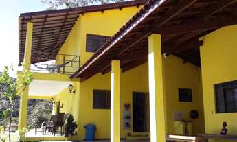 Imagem 2: Linda chácara com 30.000 m2 e escritura registrada