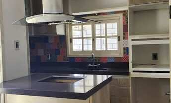 Imagem 7: Casa Semi Mobiliada com móveis planejados e piscina, a venda no Jardim dos Lagos, Guaíba