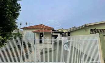 Imagem: ALUGA-SE Residência NO MARIA IZABEL - MARÍLIA/SP