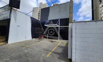 Imagem 2: Salão para alugar em Campinas, Cambuí, com 300 m²