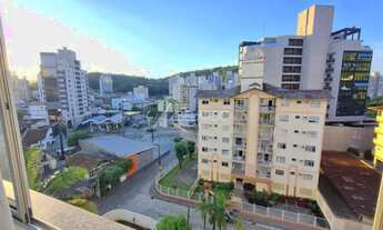 Imagem 5: APARTAMENTO COM UM DORMITÓRIO E UMA VAGA DE GARAGEM - BAIRRO VILA NOVA