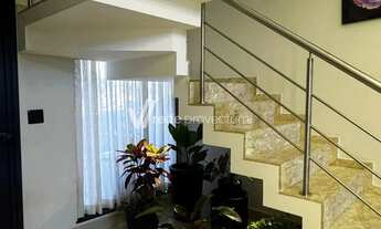 Imagem 3: Casa a Venda no Condominio Terras da Estância - Paulinia/SP