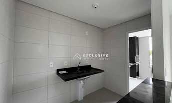 Imagem 7: Apartamento com 2 dormitórios à venda, 63 m² por R$ 510.000 - Parque Industrial - São José