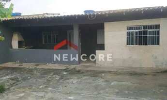 Imagem: Casa em Rua Dezoito - Chácara Itaguai