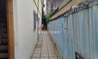 Imagem 3: Sobrado em Rua Moisés Marx - Vila Aricanduva - São Paulo/SP