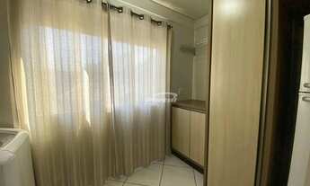 Imagem 5: Apartamento 2 dormitórios, mobiliado, disponível para locação no Bairro Itoupava Norte, Bl