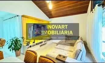 Imagem 2: Casa colonial em condomínio fechado no centro de São Pedro da Aldeia