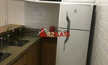 Imagem 7: Flat com ótimo preço no bairro Jardins. Confira!