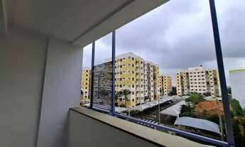 Imagem 3: Nau Vivendas - Excelente Apartamento Locação