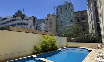 Imagem 5: Apartamento à venda, Bela Vista, São Paulo, SP