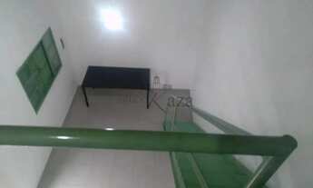 Imagem 4: Casa Kitnet - Jardim das Industrias - 1 Dormitório - 30m²