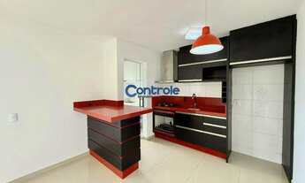 Imagem 7: Apartamento de 02 Dormitórios no Centro de Palhoça-SC