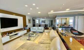 Imagem: Apartamento 4 Dormitórios, Sendo 3 Suítes