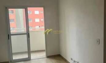 Imagem: Parada Inglesa Apto de 59 m² a 4 minutos