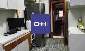 Imagem 6: Venda Apartamento 4 Dormitórios - 185 m² Vila Mariana