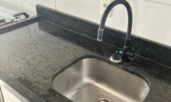 Imagem 5: Alugo Apto semimobiliado - 3 quartos