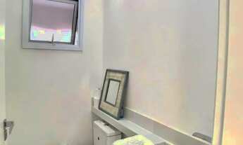 Imagem 6: CASA EM CONDOMÍNIO - ALPHAVILLE - SP