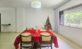 Imagem 2: Apartamento de 177 m² , 3 quartos com vaga Maracanã