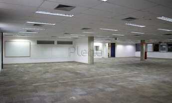 Imagem 5: Salão para alugar em Campinas, Polo II de Alta Tecnologia (Campinas), com 1181.25 m², Poli