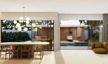 Imagem 5: Casa de condomínio em Rua Nicolau José Gravina - Cascatinha - Curitiba/PR