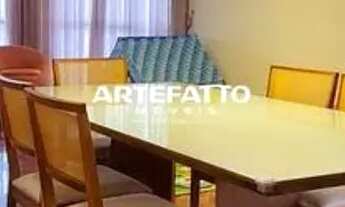 Imagem: Apartamento de 190m² no Edifício José