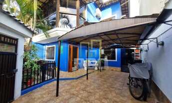 Imagem 2: Duplex com 4 quartos no Jardim Mariléa em Rio das Ostras