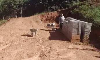 Imagem 5: Lote de 210 metros em excelente região de Brumadinho , condomínio Recanto do sossego