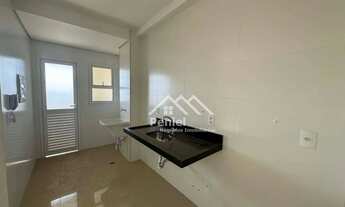 Imagem 7: Apartamento com 2 dormitórios à venda, 81 m² por R$ 692.500,00 - Vila Ana Maria - Ribeirão