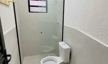 Imagem 4: Kitnet com 1 dormitório para alugar, 20 m² por R$ 1.600,00/mês - Vila São Luís(Zona Oeste