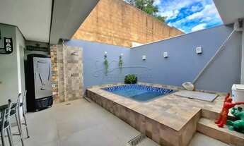 Imagem: Casa de 167m² com 03 quartos à venda em